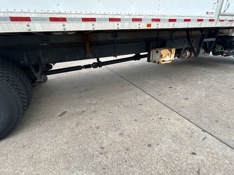Refrigerated Truck-Light and Medium Duty Trucks-International-2020-MV607-Selma-TX-92,060\n\t\tmiles-$ 55,250 - Image 14