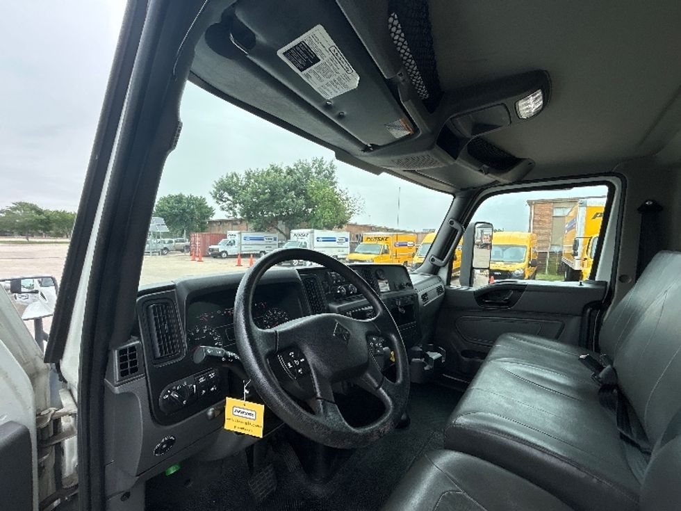 Refrigerated Truck-Light and Medium Duty Trucks-International-2020-MV607-Selma-TX-92,060\n\t\tmiles-$ 55,250 - Image 17