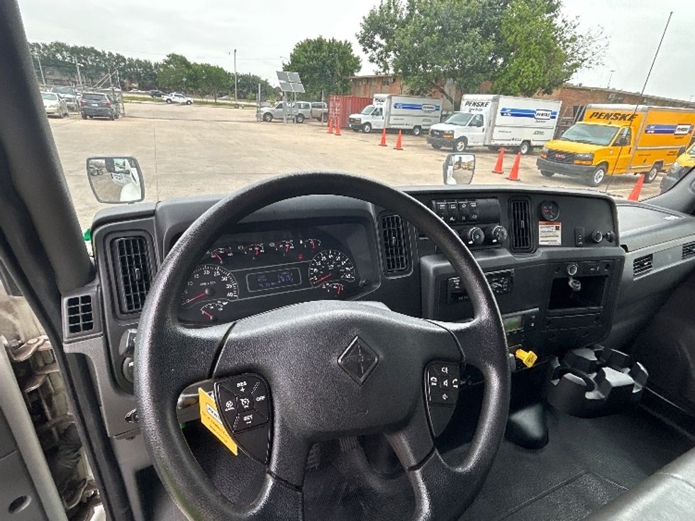 Refrigerated Truck-Light and Medium Duty Trucks-International-2020-MV607-Selma-TX-92,060\n\t\tmiles-$ 55,250 - Image 18