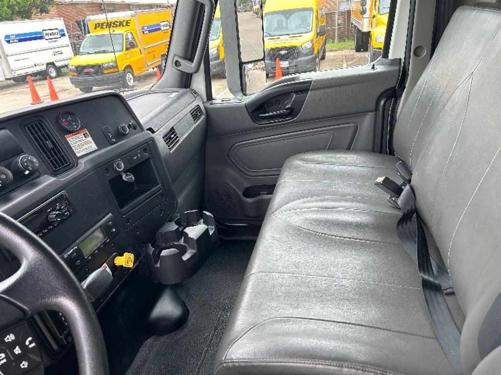 Refrigerated Truck-Light and Medium Duty Trucks-International-2020-MV607-Selma-TX-92,060\n\t\tmiles-$ 55,250 - Image 19