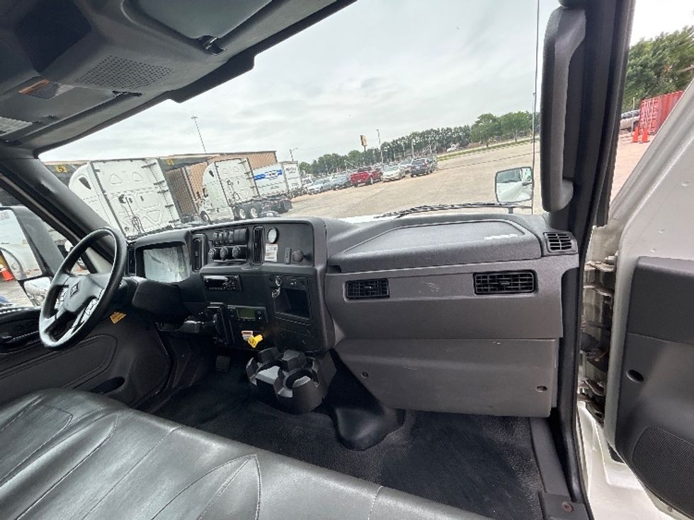 Refrigerated Truck-Light and Medium Duty Trucks-International-2020-MV607-Selma-TX-92,060\n\t\tmiles-$ 55,250 - Image 21