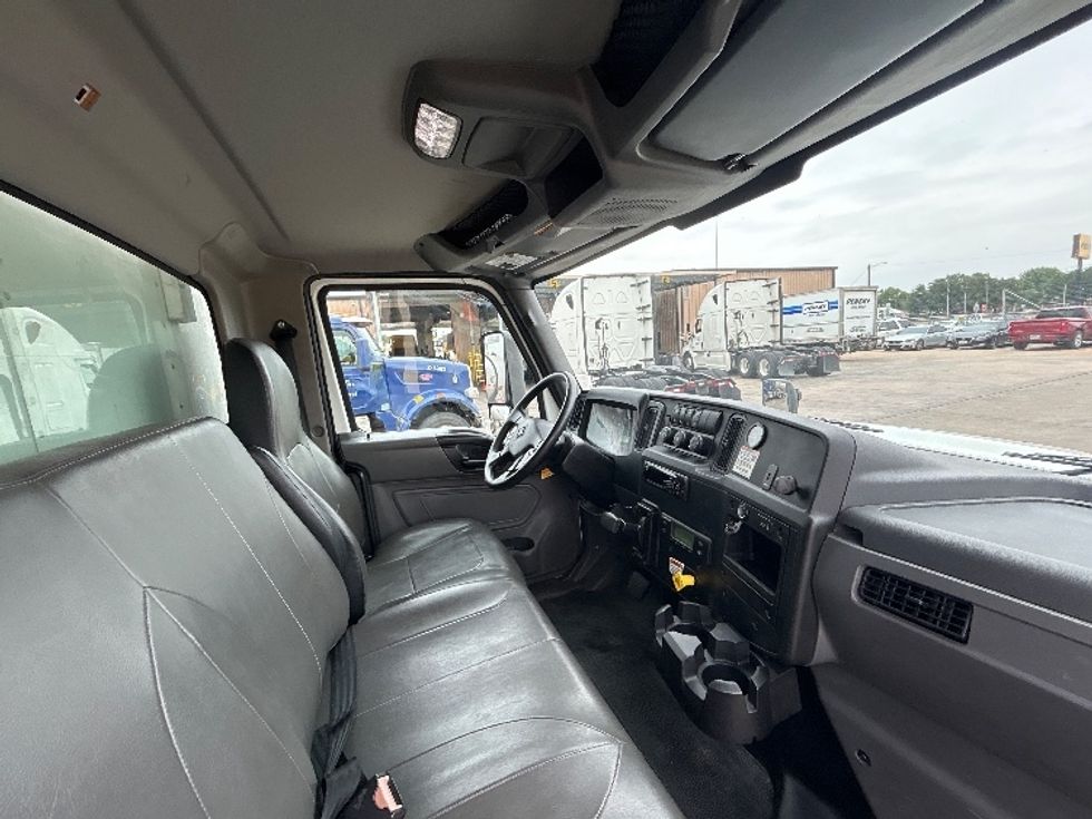Refrigerated Truck-Light and Medium Duty Trucks-International-2020-MV607-Selma-TX-92,060\n\t\tmiles-$ 55,250 - Image 22