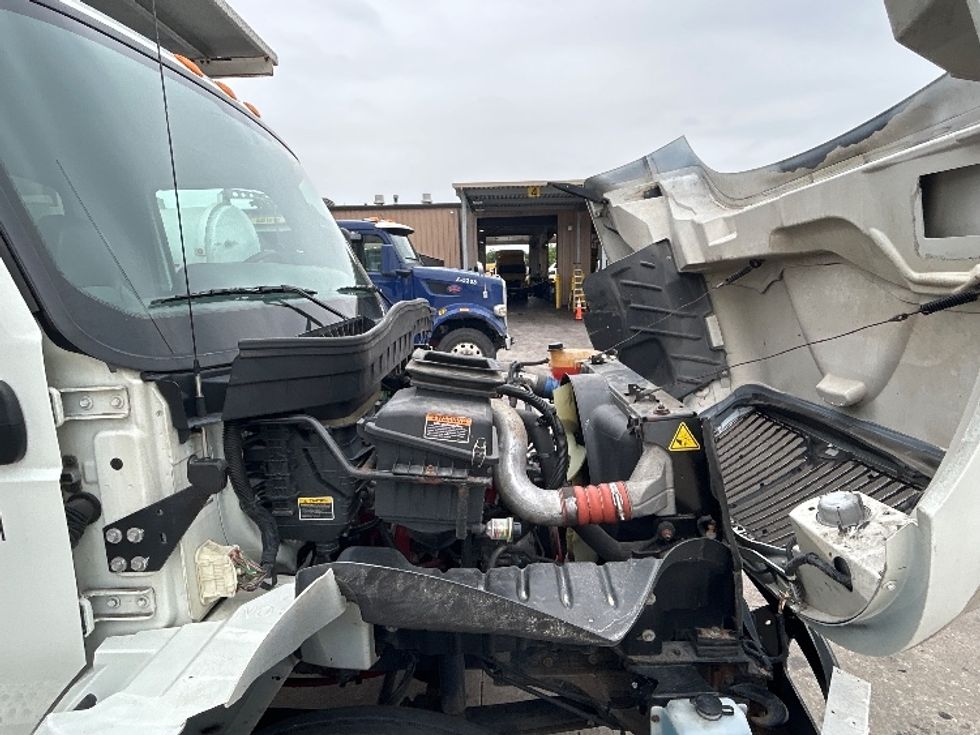 Refrigerated Truck-Light and Medium Duty Trucks-International-2020-MV607-Selma-TX-92,060\n\t\tmiles-$ 55,250 - Image 23