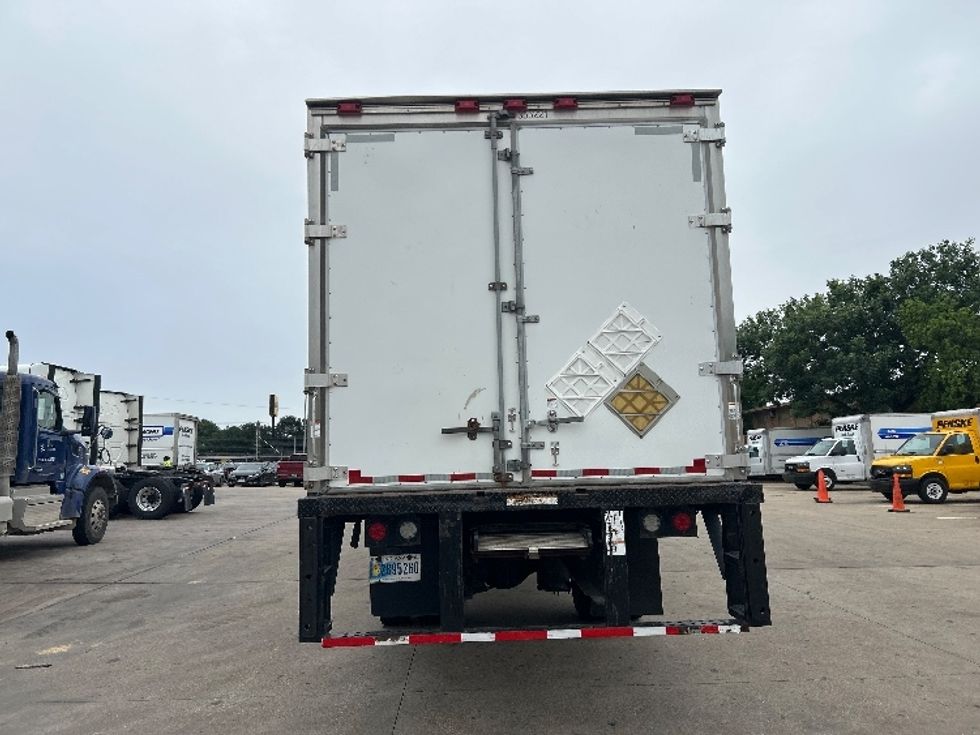 Refrigerated Truck-Light and Medium Duty Trucks-International-2020-MV607-Selma-TX-92,060\n\t\tmiles-$ 55,250 - Image 7