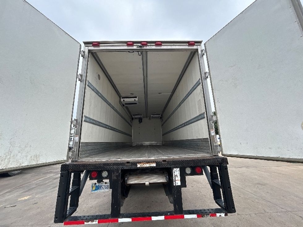 Refrigerated Truck-Light and Medium Duty Trucks-International-2020-MV607-Selma-TX-92,060\n\t\tmiles-$ 55,250 - Image 8