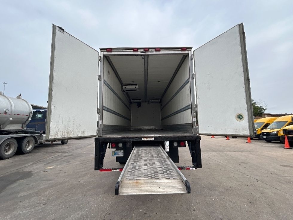 Refrigerated Truck-Light and Medium Duty Trucks-International-2020-MV607-Selma-TX-92,060\n\t\tmiles-$ 55,250 - Image 9