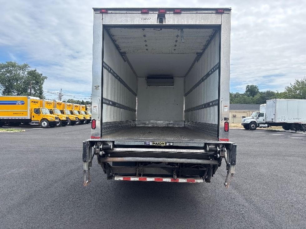 Refrigerated Truck-Light and Medium Duty Trucks-International-2020-MV607-South Plainfield-NJ-170,120\n\t\tmiles-$ 50,000 - Image 8