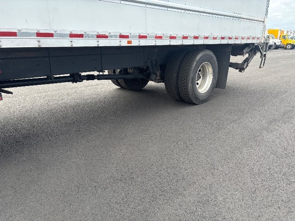 Refrigerated Truck-Light and Medium Duty Trucks-International-2020-MV607-South Plainfield-NJ-170,120\n\t\tmiles-$ 50,000 - Image 5