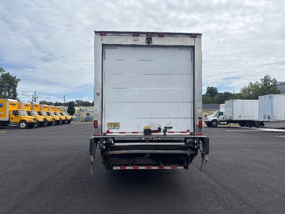 Refrigerated Truck-Light and Medium Duty Trucks-International-2020-MV607-South Plainfield-NJ-170,120\n\t\tmiles-$ 50,000 - Image 7