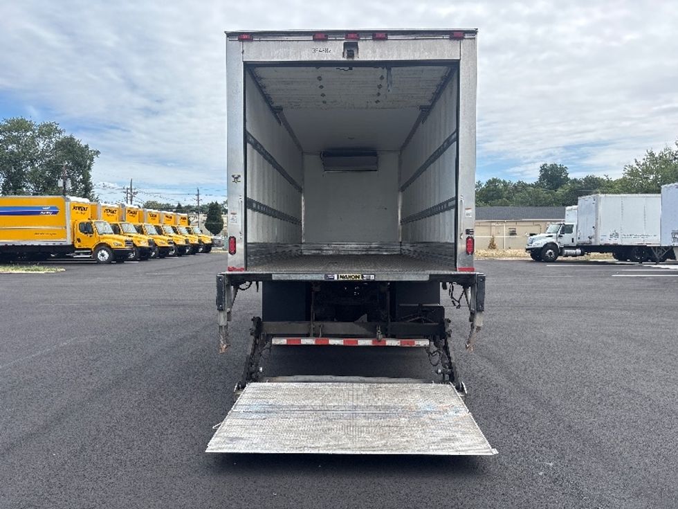 Refrigerated Truck-Light and Medium Duty Trucks-International-2020-MV607-South Plainfield-NJ-170,120\n\t\tmiles-$ 50,000 - Image 9