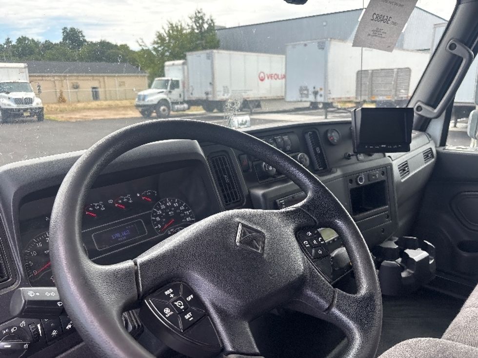 Refrigerated Truck-Light and Medium Duty Trucks-International-2020-MV607-South Plainfield-NJ-170,120\n\t\tmiles-$ 50,000 - Image 17
