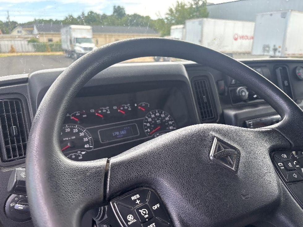 Refrigerated Truck-Light and Medium Duty Trucks-International-2020-MV607-South Plainfield-NJ-170,120\n\t\tmiles-$ 50,000 - Image 16