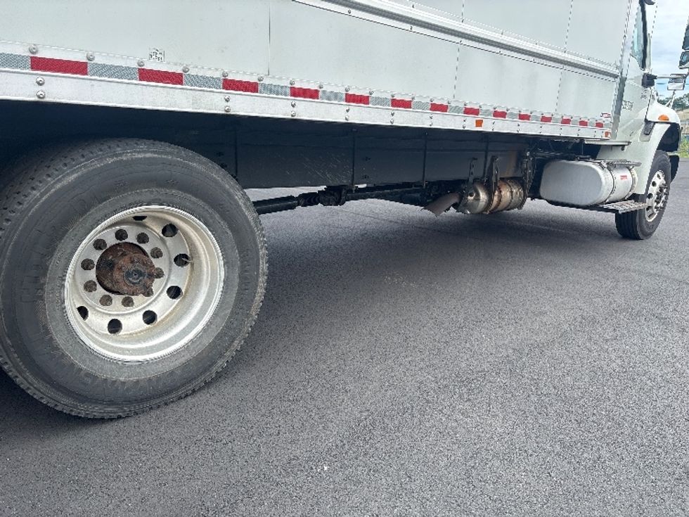 Refrigerated Truck-Light and Medium Duty Trucks-International-2020-MV607-South Plainfield-NJ-170,120\n\t\tmiles-$ 50,000 - Image 13