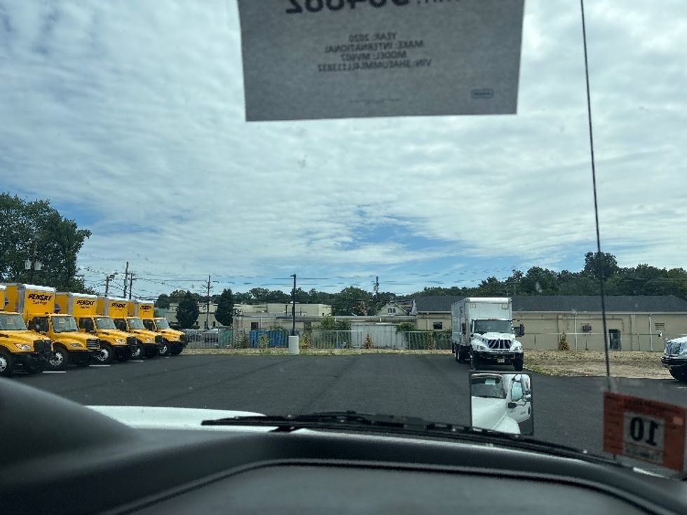 Refrigerated Truck-Light and Medium Duty Trucks-International-2020-MV607-South Plainfield-NJ-170,120\n\t\tmiles-$ 50,000 - Image 20