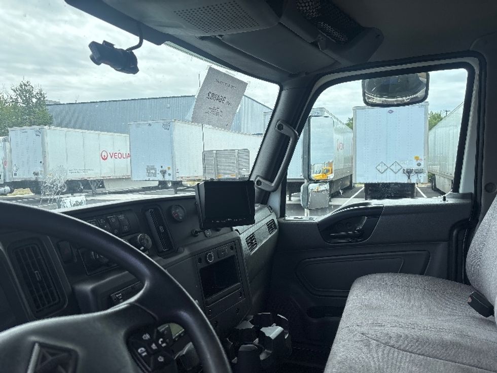 Refrigerated Truck-Light and Medium Duty Trucks-International-2020-MV607-South Plainfield-NJ-170,120\n\t\tmiles-$ 50,000 - Image 18