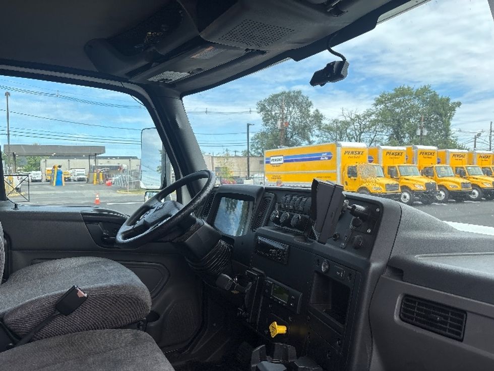 Refrigerated Truck-Light and Medium Duty Trucks-International-2020-MV607-South Plainfield-NJ-170,120\n\t\tmiles-$ 50,000 - Image 21