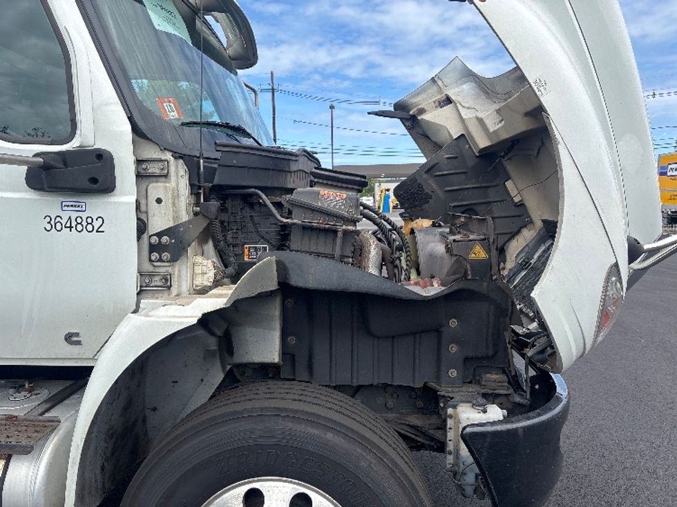 Refrigerated Truck-Light and Medium Duty Trucks-International-2020-MV607-South Plainfield-NJ-170,120\n\t\tmiles-$ 50,000 - Image 22