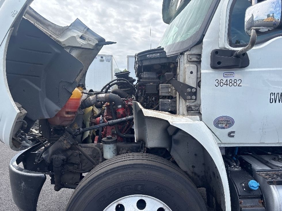 Refrigerated Truck-Light and Medium Duty Trucks-International-2020-MV607-South Plainfield-NJ-170,120\n\t\tmiles-$ 50,000 - Image 23