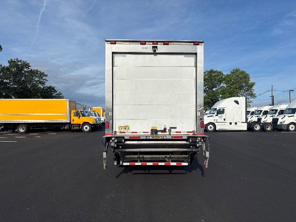 Refrigerated Truck-Light and Medium Duty Trucks-International-2020-MV607-South Plainfield-NJ-170,958\n\t\tmiles-$ 50,250 - Image 7