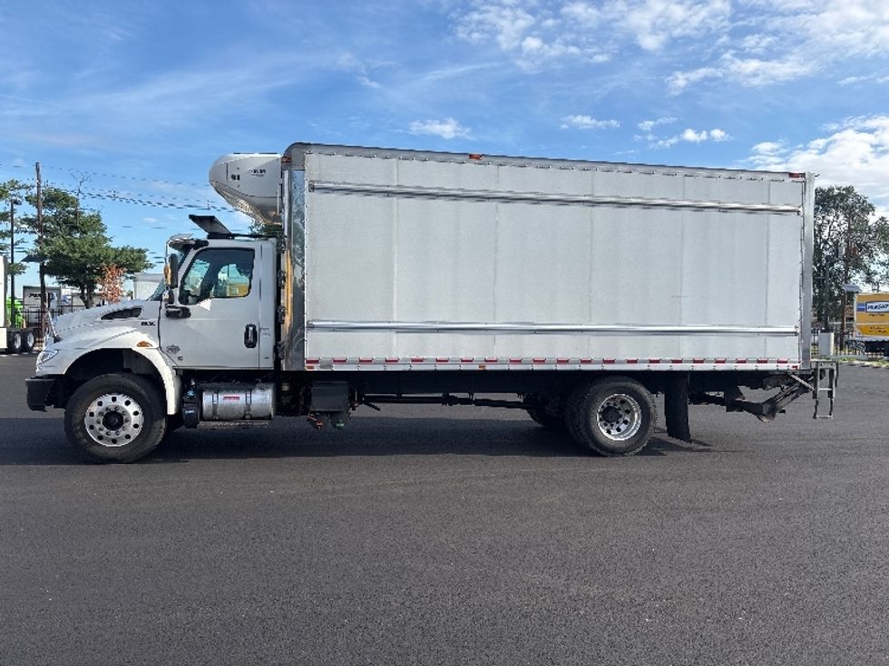 Refrigerated Truck-Light and Medium Duty Trucks-International-2020-MV607-South Plainfield-NJ-170,958\n\t\tmiles-$ 50,250 - Image 4