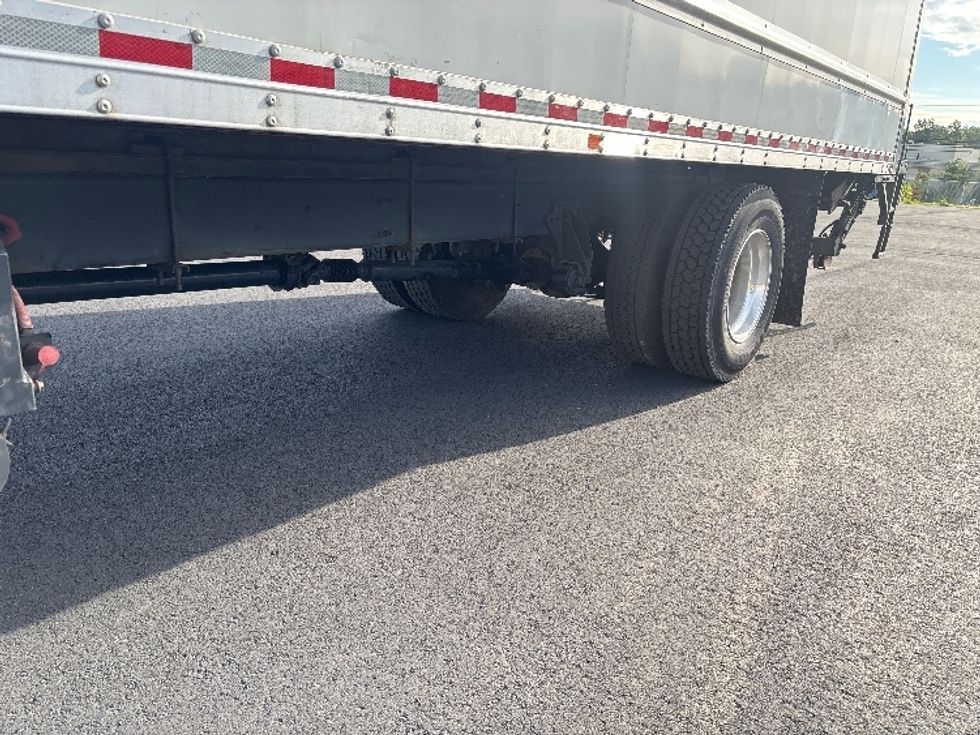 Refrigerated Truck-Light and Medium Duty Trucks-International-2020-MV607-South Plainfield-NJ-170,958\n\t\tmiles-$ 50,250 - Image 5