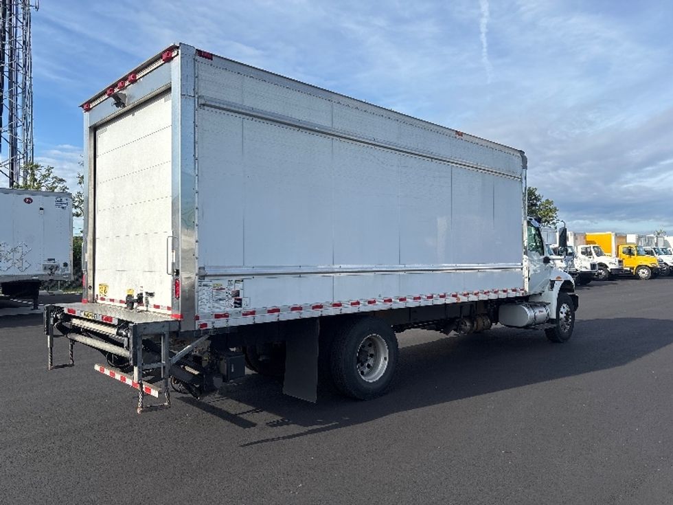Refrigerated Truck-Light and Medium Duty Trucks-International-2020-MV607-South Plainfield-NJ-170,958\n\t\tmiles-$ 50,250 - Image 12