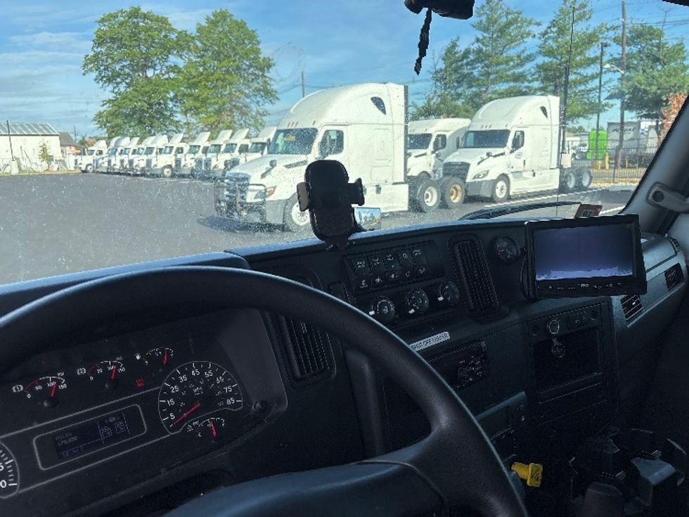 Refrigerated Truck-Light and Medium Duty Trucks-International-2020-MV607-South Plainfield-NJ-170,958\n\t\tmiles-$ 50,250 - Image 16