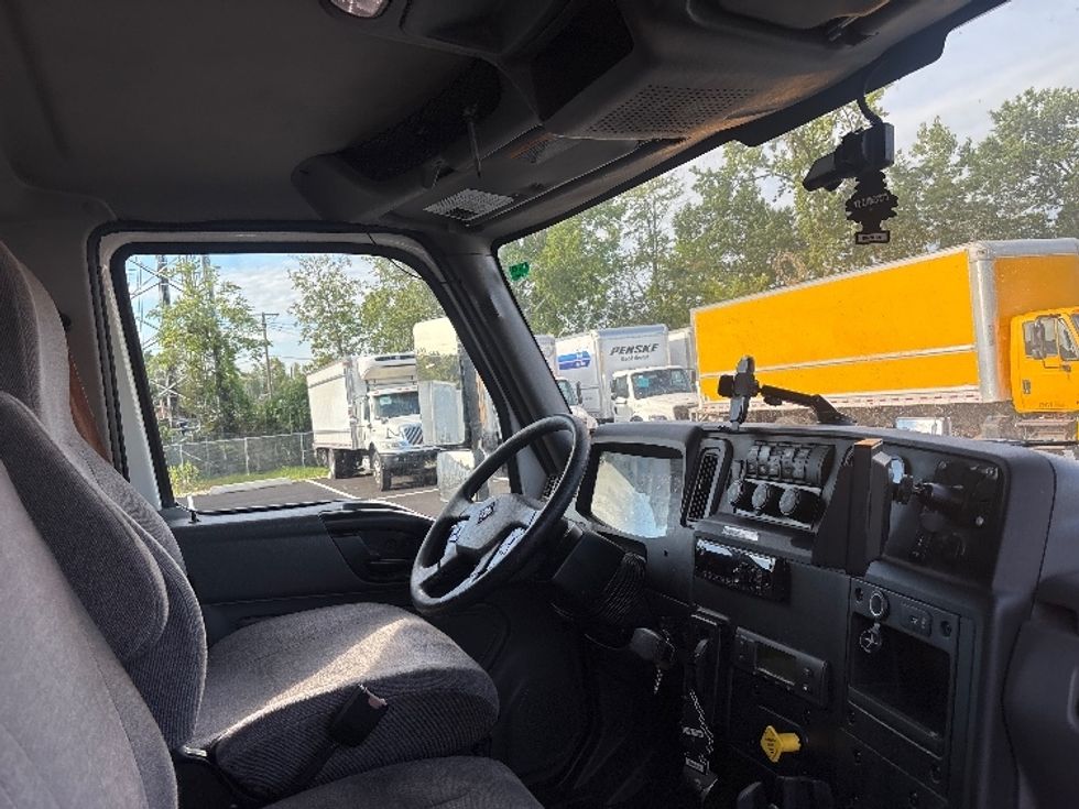 Refrigerated Truck-Light and Medium Duty Trucks-International-2020-MV607-South Plainfield-NJ-170,958\n\t\tmiles-$ 50,250 - Image 21