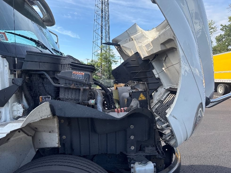 Refrigerated Truck-Light and Medium Duty Trucks-International-2020-MV607-South Plainfield-NJ-170,958\n\t\tmiles-$ 50,250 - Image 22