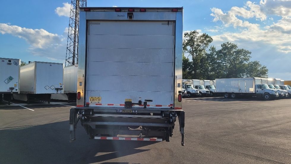 Refrigerated Truck-Light and Medium Duty Trucks-International-2020-MV607-South Plainfield-NJ-202,183\n\t\tmiles-$ 44,000 - Image 7