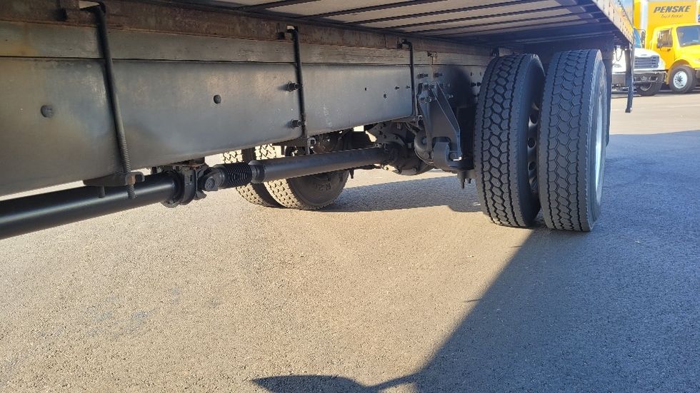Refrigerated Truck-Light and Medium Duty Trucks-International-2020-MV607-South Plainfield-NJ-202,183\n\t\tmiles-$ 44,000 - Image 5