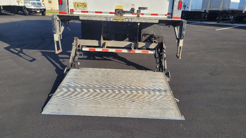 Refrigerated Truck-Light and Medium Duty Trucks-International-2020-MV607-South Plainfield-NJ-202,183\n\t\tmiles-$ 44,000 - Image 9