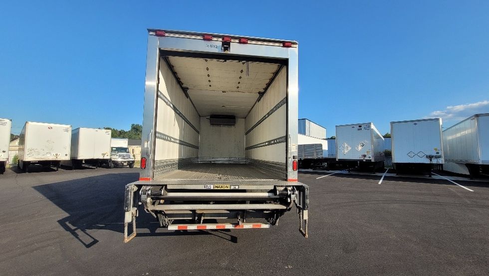 Refrigerated Truck-Light and Medium Duty Trucks-International-2020-MV607-South Plainfield-NJ-202,183\n\t\tmiles-$ 44,000 - Image 8