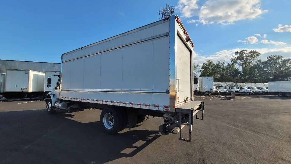 Refrigerated Truck-Light and Medium Duty Trucks-International-2020-MV607-South Plainfield-NJ-202,183\n\t\tmiles-$ 44,000 - Image 6