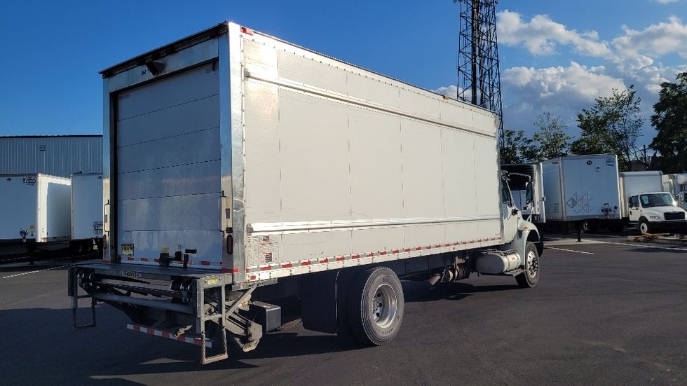 Refrigerated Truck-Light and Medium Duty Trucks-International-2020-MV607-South Plainfield-NJ-202,183\n\t\tmiles-$ 44,000 - Image 13