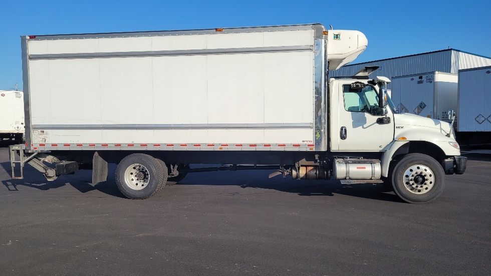 Refrigerated Truck-Light and Medium Duty Trucks-International-2020-MV607-South Plainfield-NJ-202,183\n\t\tmiles-$ 44,000 - Image 15