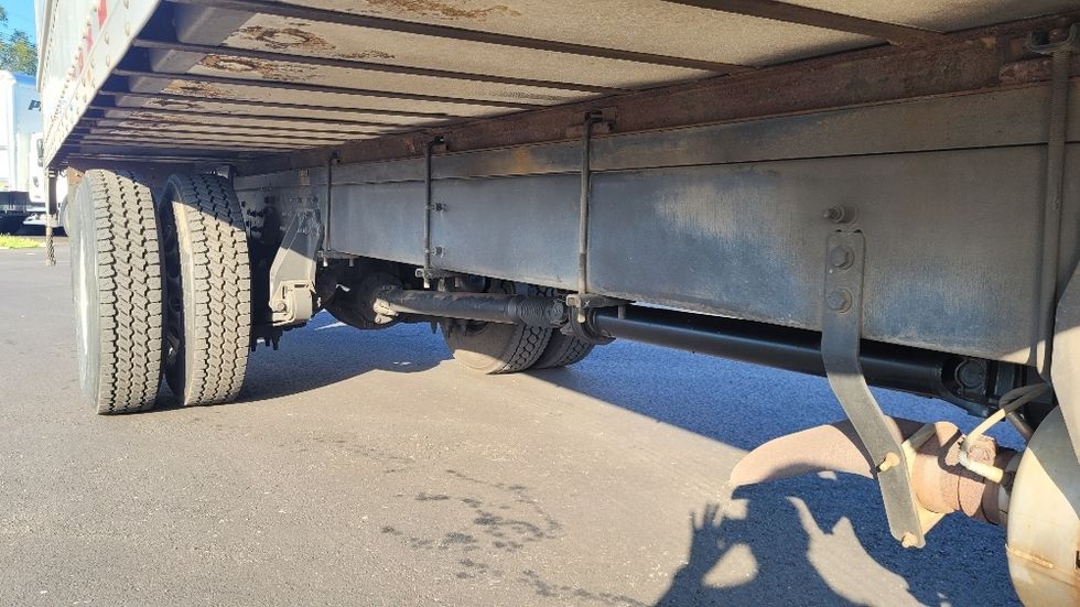 Refrigerated Truck-Light and Medium Duty Trucks-International-2020-MV607-South Plainfield-NJ-202,183\n\t\tmiles-$ 44,000 - Image 14