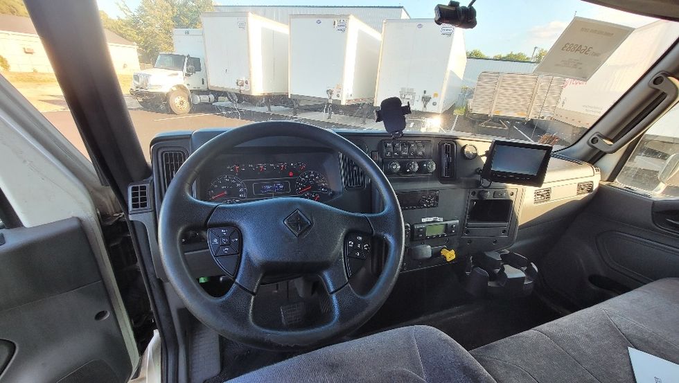 Refrigerated Truck-Light and Medium Duty Trucks-International-2020-MV607-South Plainfield-NJ-202,183\n\t\tmiles-$ 44,000 - Image 17
