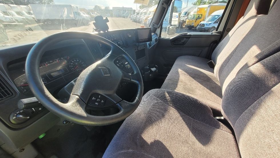Refrigerated Truck-Light and Medium Duty Trucks-International-2020-MV607-South Plainfield-NJ-202,183\n\t\tmiles-$ 44,000 - Image 19