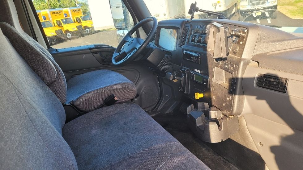 Refrigerated Truck-Light and Medium Duty Trucks-International-2020-MV607-South Plainfield-NJ-202,183\n\t\tmiles-$ 44,000 - Image 22