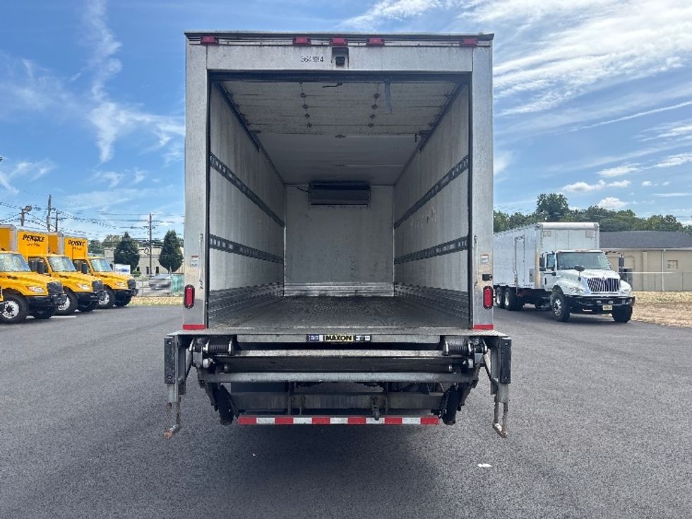 Refrigerated Truck-Light and Medium Duty Trucks-International-2020-MV607-South Plainfield-NJ-230,000\n\t\tmiles-$ 27,750 - Image 8