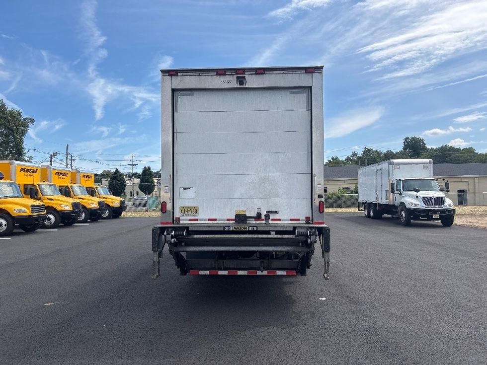 Refrigerated Truck-Light and Medium Duty Trucks-International-2020-MV607-South Plainfield-NJ-230,000\n\t\tmiles-$ 27,750 - Image 7