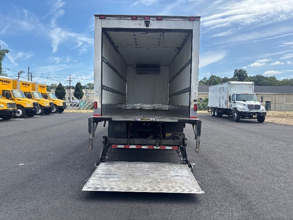 Refrigerated Truck-Light and Medium Duty Trucks-International-2020-MV607-South Plainfield-NJ-230,000\n\t\tmiles-$ 27,750 - Image 9