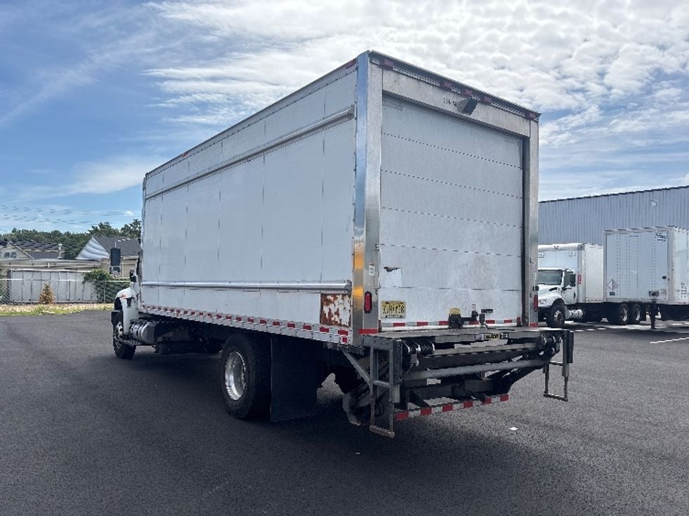 Refrigerated Truck-Light and Medium Duty Trucks-International-2020-MV607-South Plainfield-NJ-230,000\n\t\tmiles-$ 27,750 - Image 6