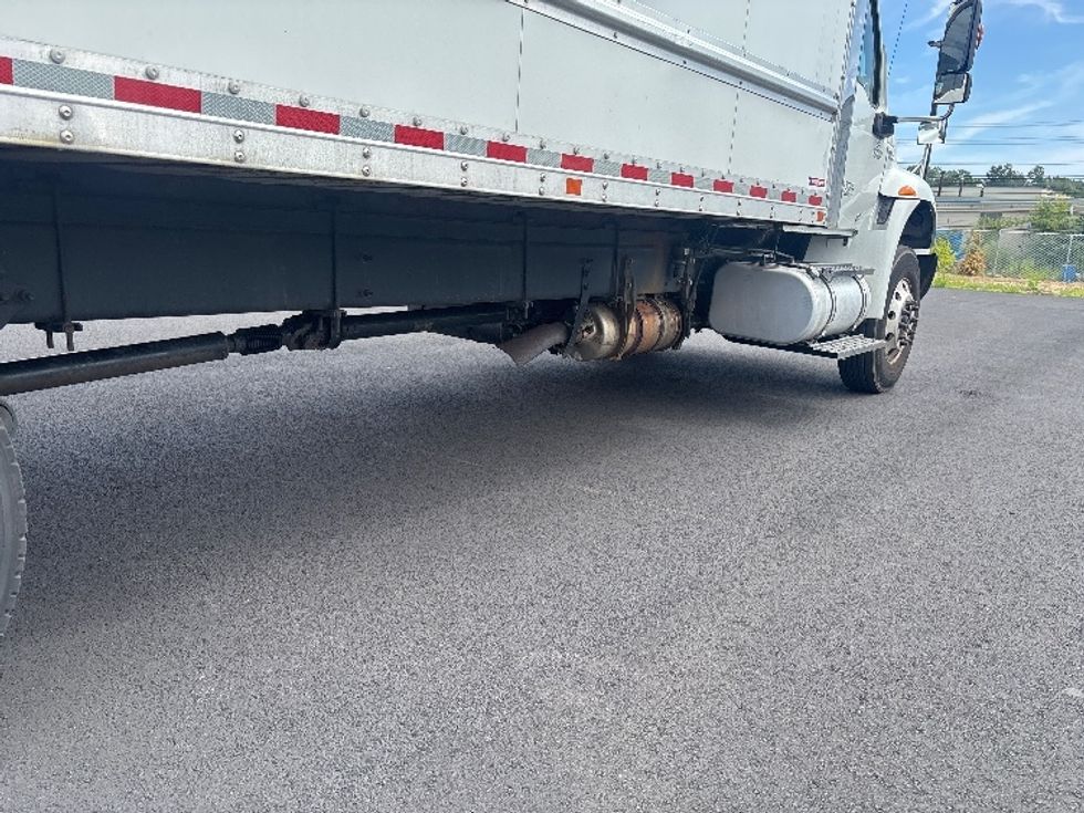 Refrigerated Truck-Light and Medium Duty Trucks-International-2020-MV607-South Plainfield-NJ-230,000\n\t\tmiles-$ 27,750 - Image 13