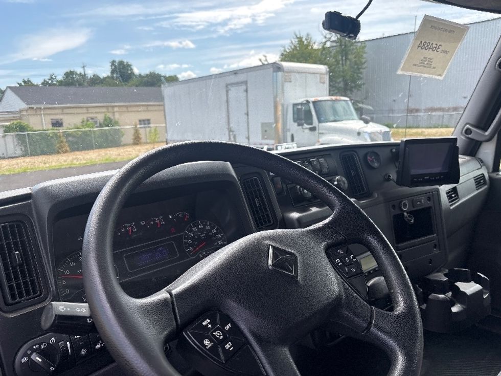 Refrigerated Truck-Light and Medium Duty Trucks-International-2020-MV607-South Plainfield-NJ-230,000\n\t\tmiles-$ 27,750 - Image 17