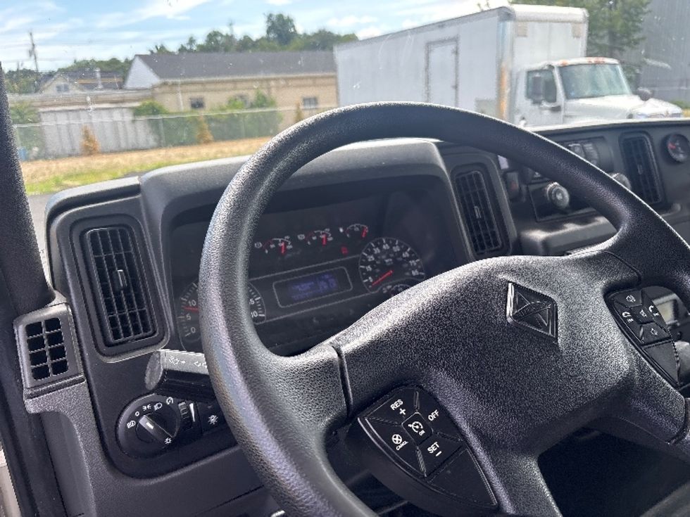 Refrigerated Truck-Light and Medium Duty Trucks-International-2020-MV607-South Plainfield-NJ-230,000\n\t\tmiles-$ 27,750 - Image 16