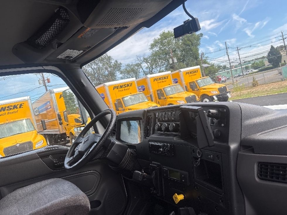 Refrigerated Truck-Light and Medium Duty Trucks-International-2020-MV607-South Plainfield-NJ-230,000\n\t\tmiles-$ 27,750 - Image 21