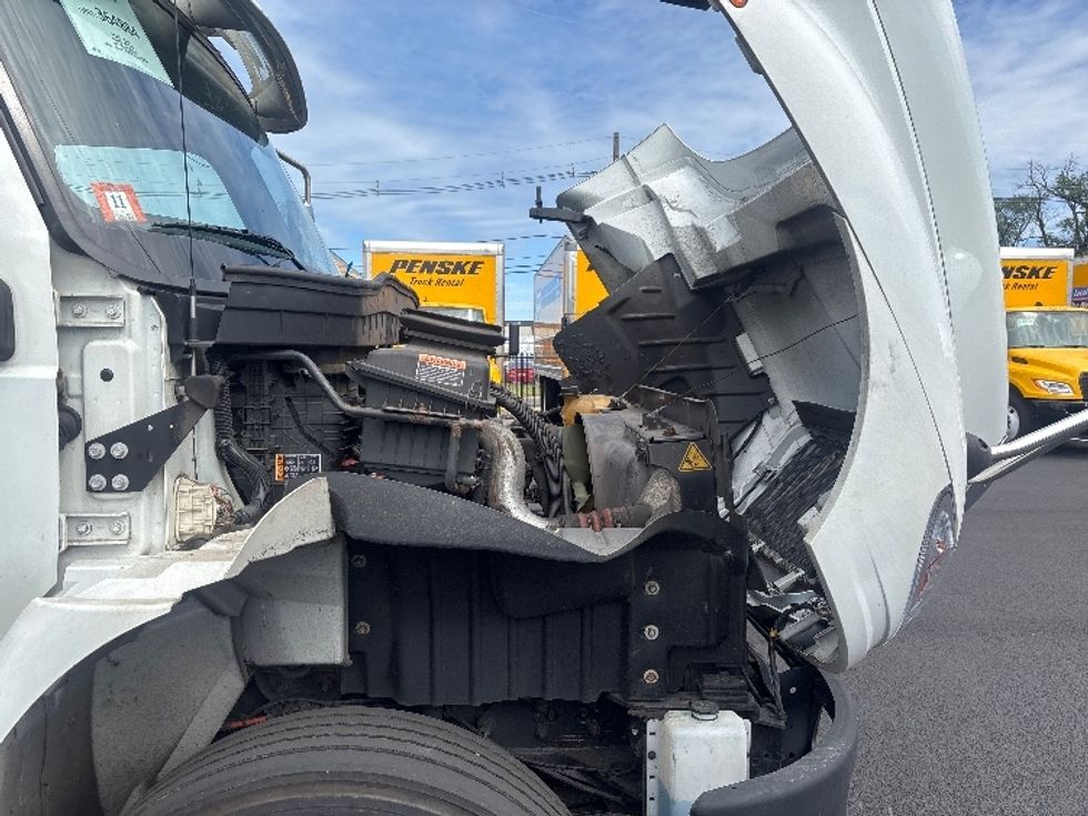 Refrigerated Truck-Light and Medium Duty Trucks-International-2020-MV607-South Plainfield-NJ-230,000\n\t\tmiles-$ 27,750 - Image 22
