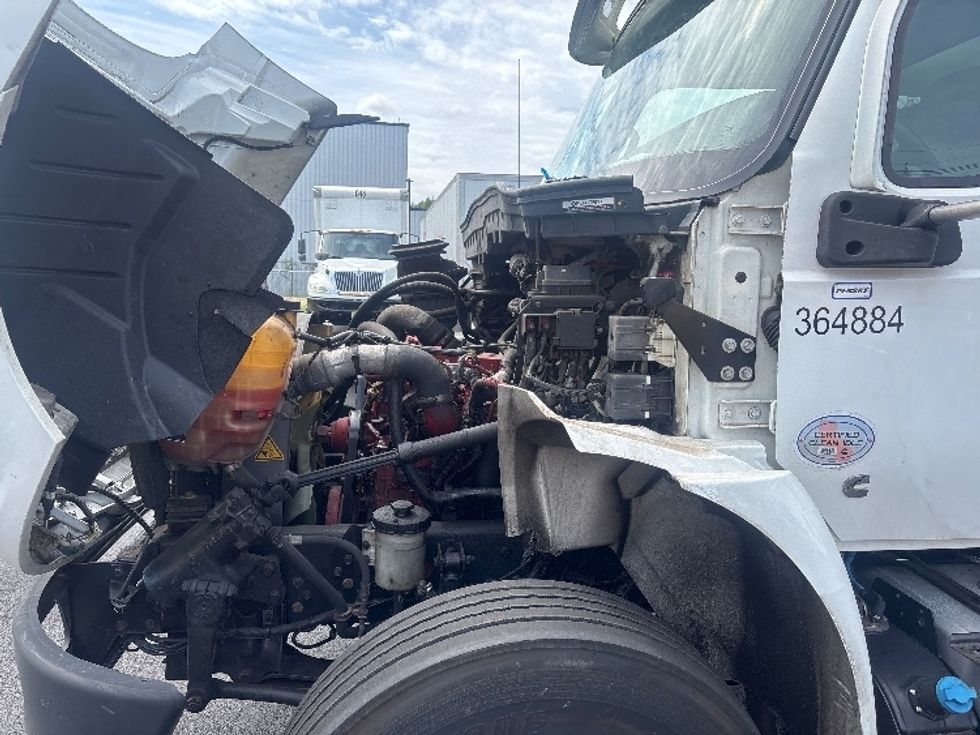 Refrigerated Truck-Light and Medium Duty Trucks-International-2020-MV607-South Plainfield-NJ-230,000\n\t\tmiles-$ 27,750 - Image 23